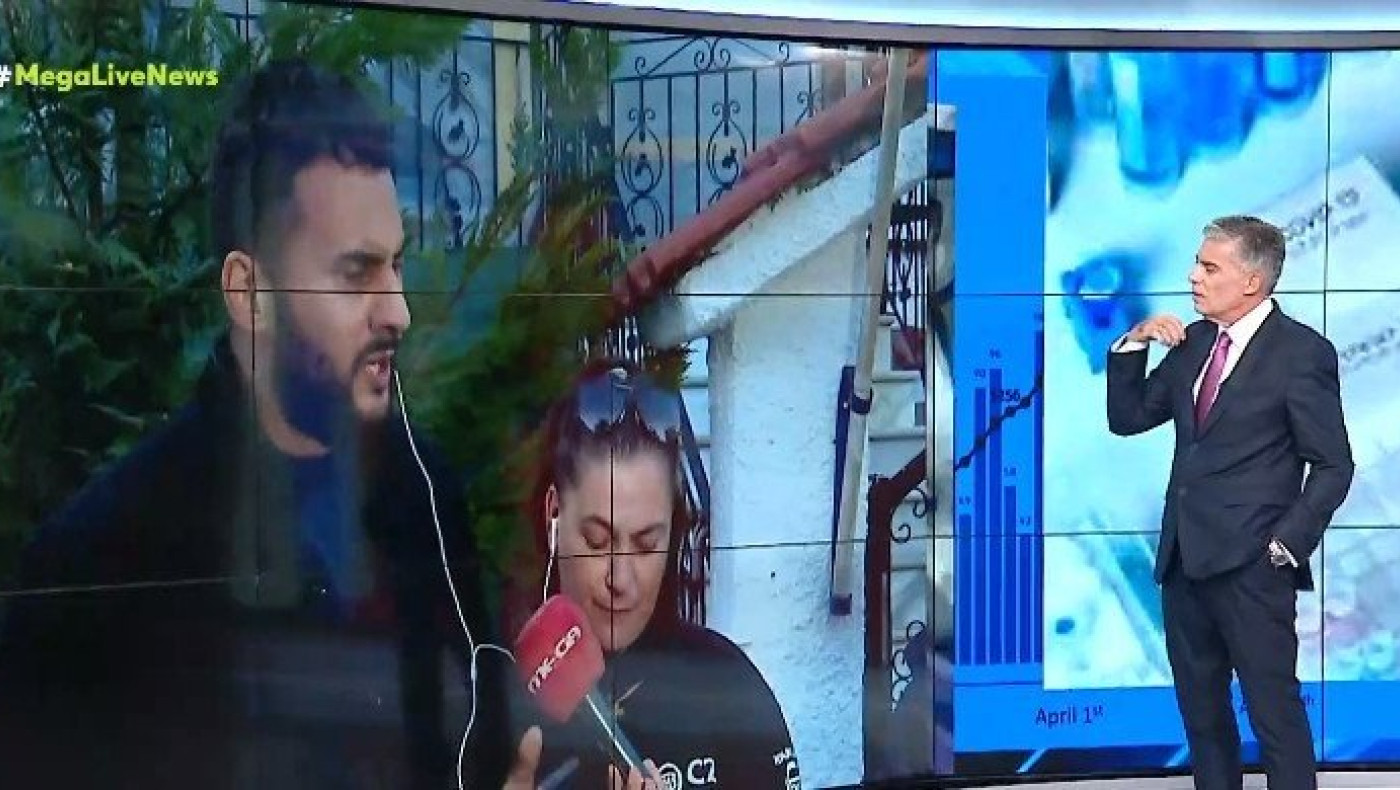 Χαμός με Ευαγγελάτο και αρνητή γονέα: «Μήπως να βάλουν και εσάς φυλακή;»