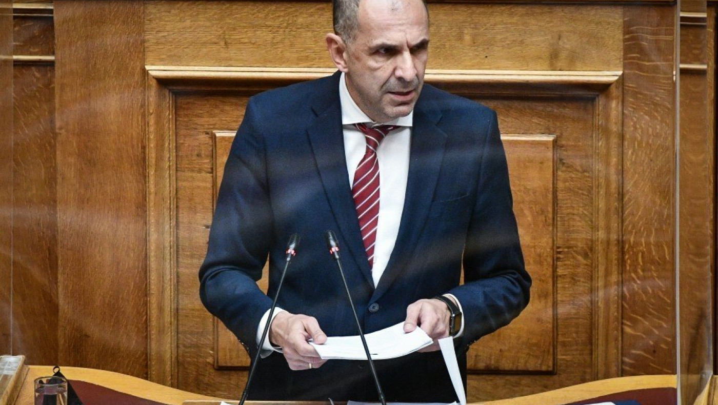 Τουρκολιβυκό μνημόνιο: Πώς απαντά η Κυβέρνηση, τι λέει η Αίγυπτος