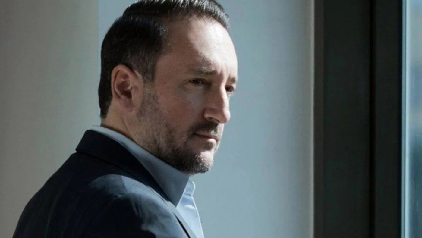 Στο νοσοκομείο ο δήμαρχος Αλεξανδρούπολης, Γιάννης Ζαμπούκης, αν και πλήρως εμβολιασμένος