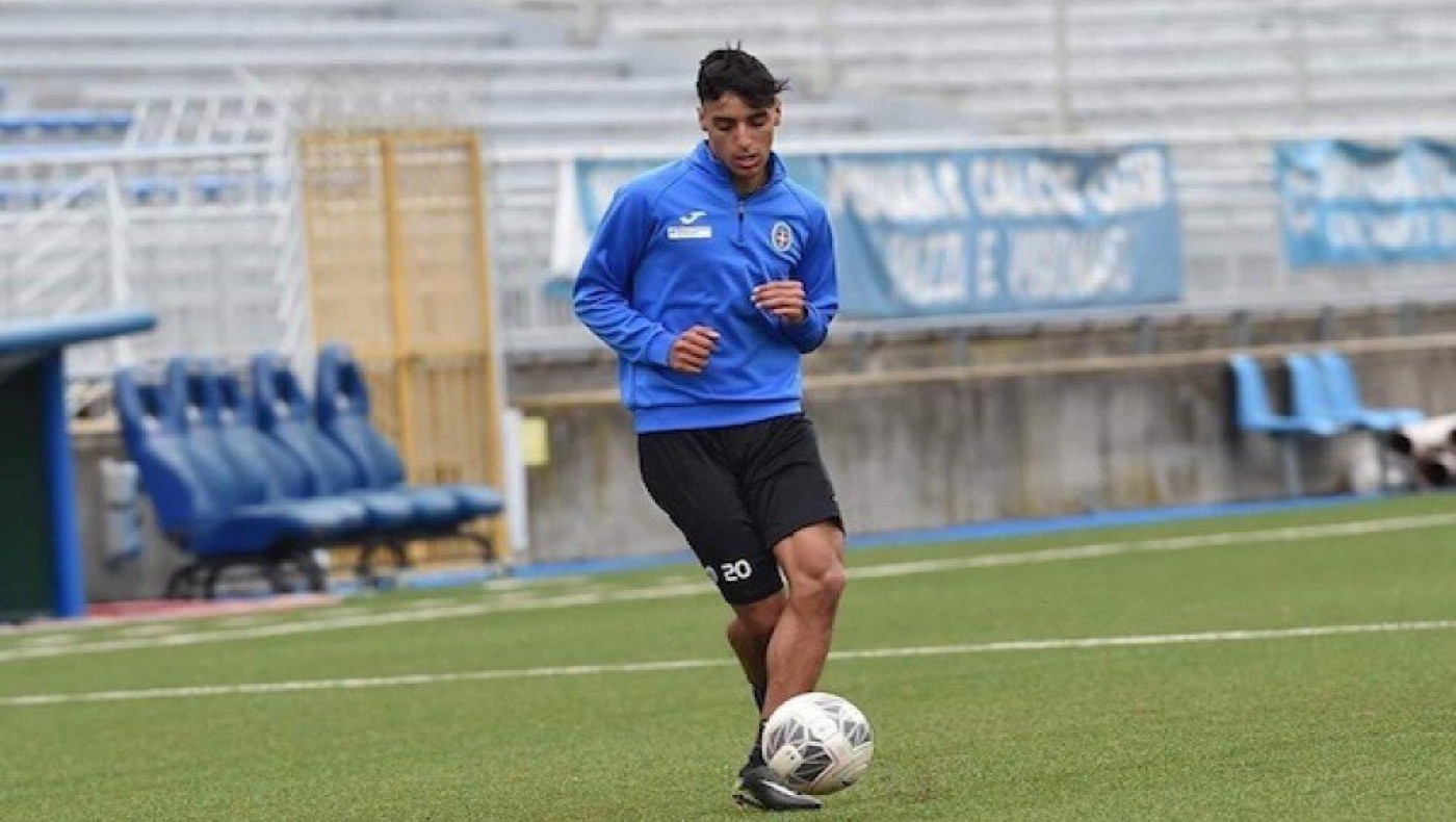 Κανίς: «Φανταστικός παίκτης ο Ελ Καντουρί - Αυτό είναι το μυστικό του Μαρόκου»