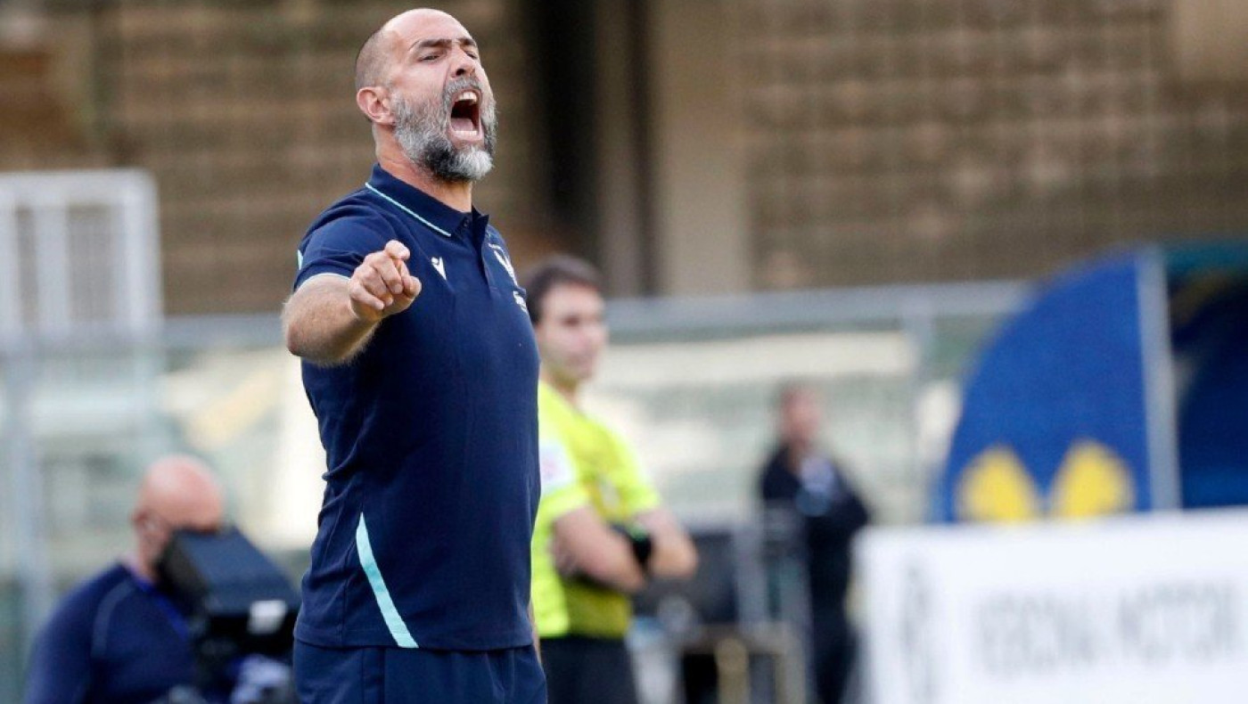 Serie A: Το «θαύμα» του Ιγκόρ Τούντορ στην Ελλάς Βερόνα!