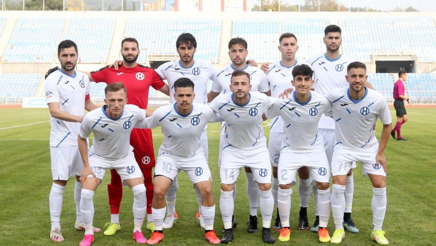 Ηρακλής: Στον... αέρα το παιχνίδι με τον Πιερικό