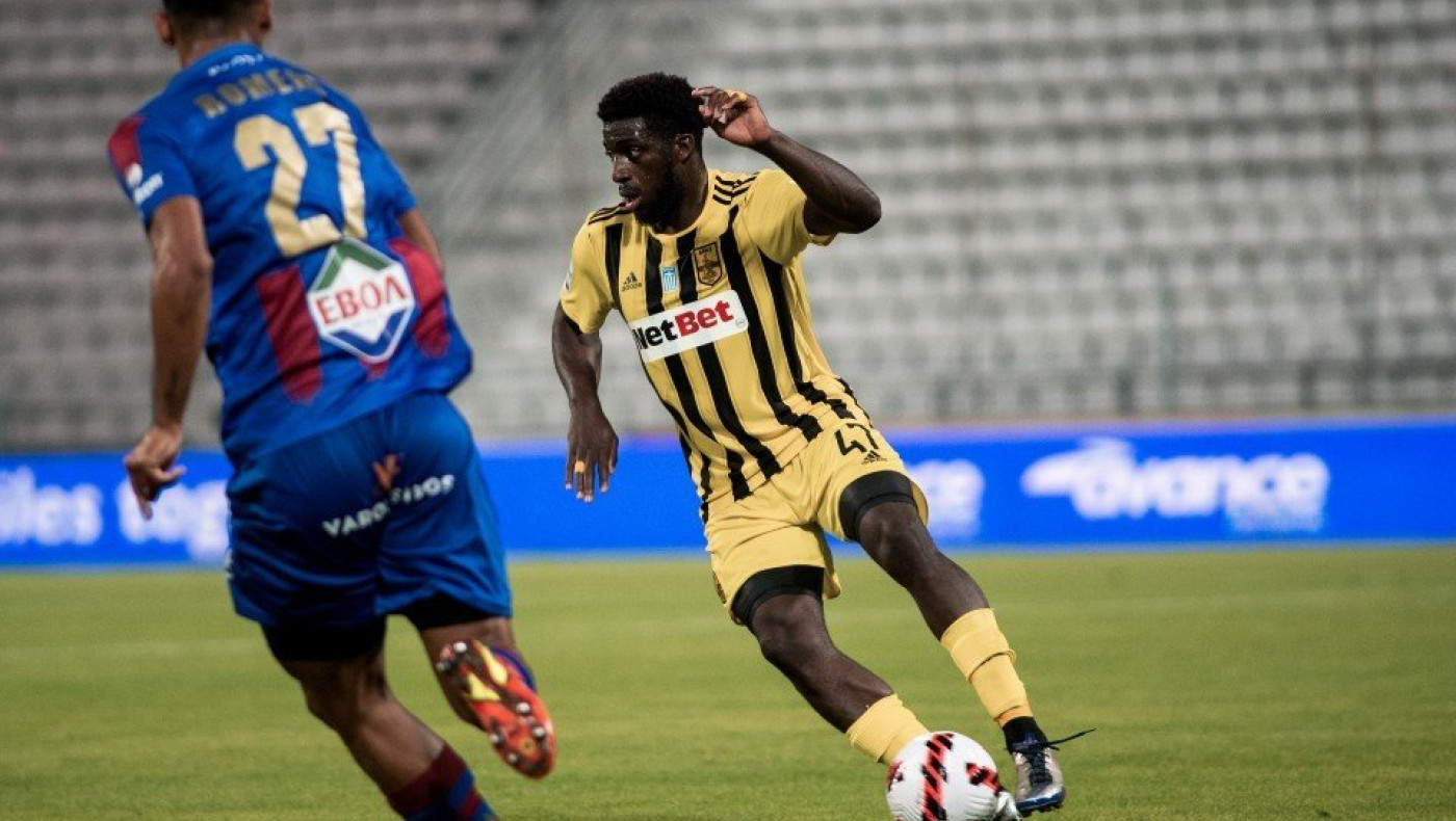 Άρης: Επιστρέφει ο Καμαρά - Αναμονή για Σούντγκρεν