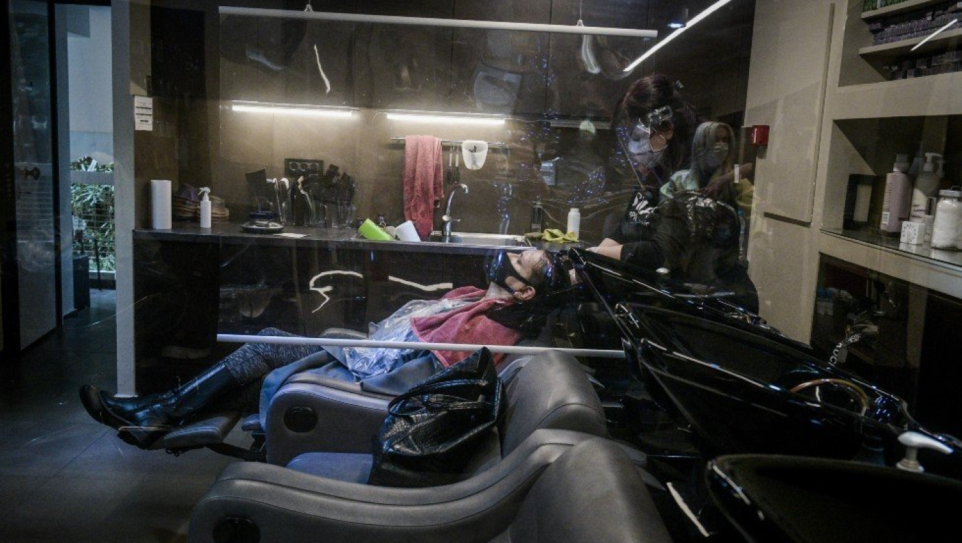 Μπλόκο στην κομμωτική στο σπίτι - Τι αλλάζει από σήμερα