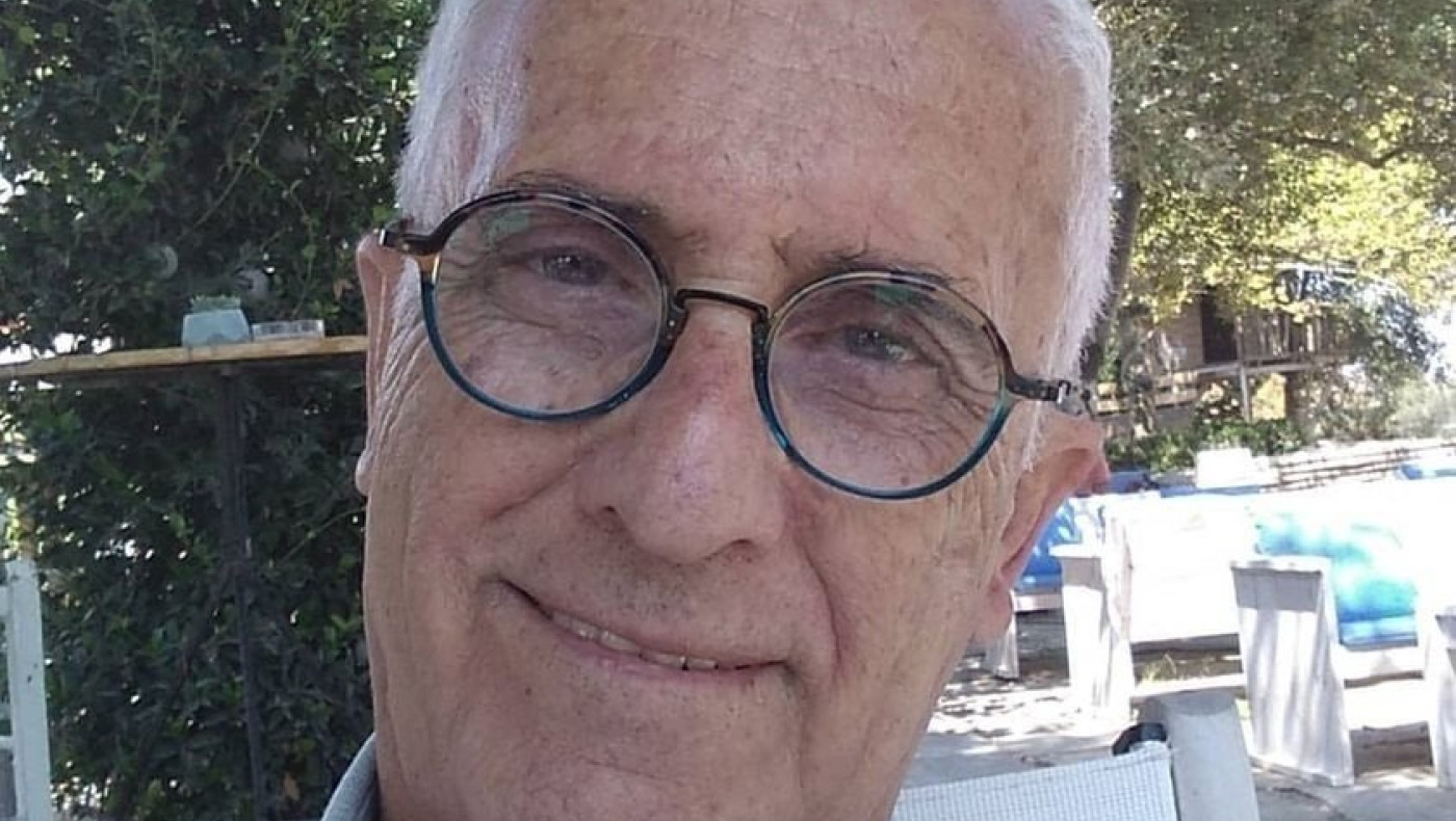 Πέθανε ο γνωστός διαφημιστής Γιώργος Κωνσταντινίδης