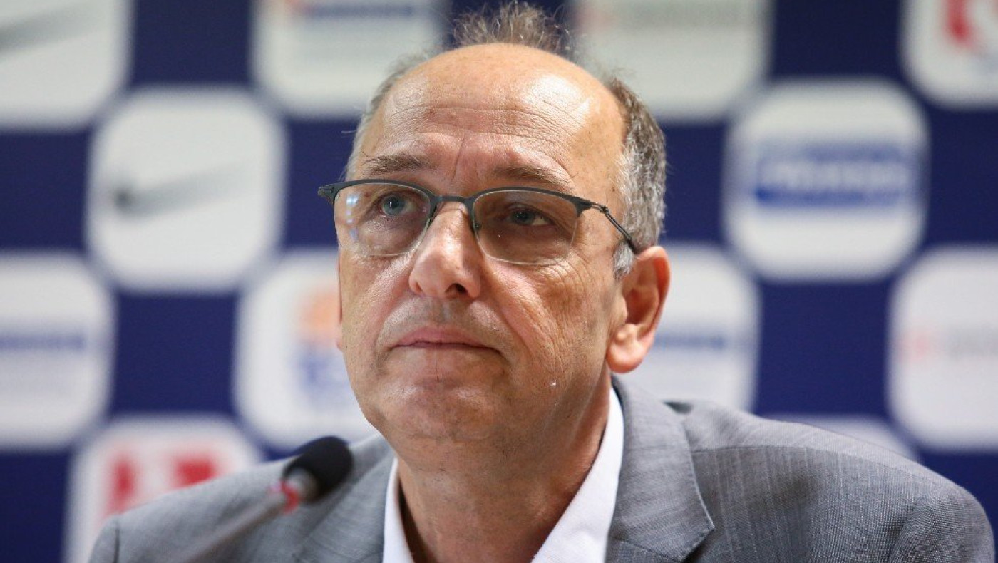 Μαρούσι κατά Λιόλιου: «Νιώθουμε τη στοχοποίηση, δε θα γίνουμε άβουλα πιόνια»