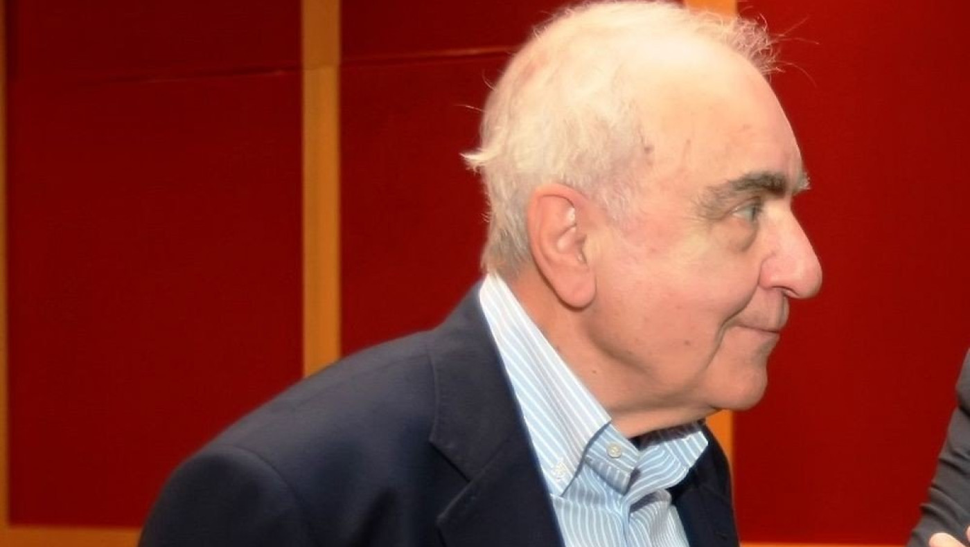 Λούβαρης: «Είπα στον Ντέμη αν δεν θες τον Ολυμπιακό μία, δεν σε θέλουμε 10»