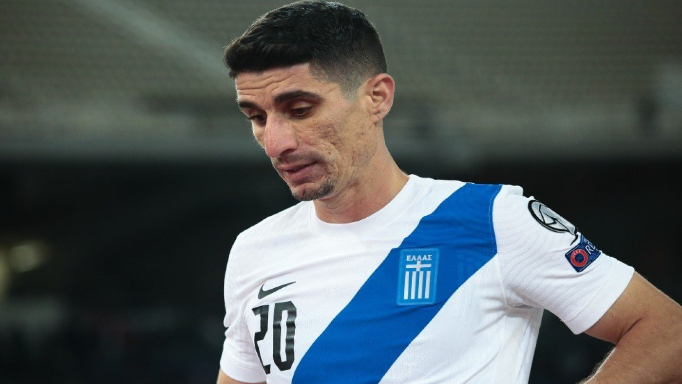 Μάνταλος: «Μόνο απογοητευμένοι πρέπει να νιώθουμε, τελείωσε το όνειρο»