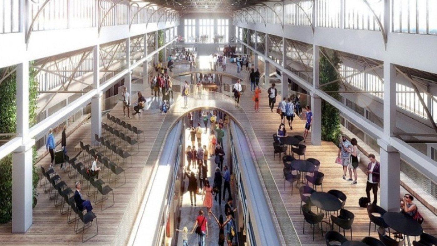 Θεσσαλονίκη: Ποια είναι η «Γιορτή του Παραγωγού»-Σήμερα (20/4) στην Αγορά Μοδιάνο