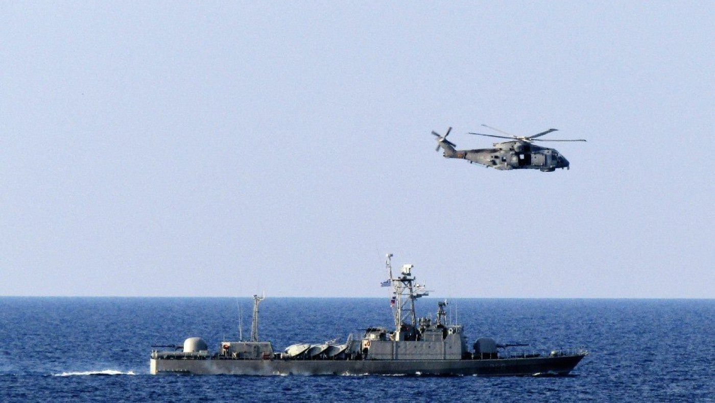 Montego Bay: Ποια είναι η σύμβαση που επέκτεινε τα χωρικά ύδατα της Ελλάδας