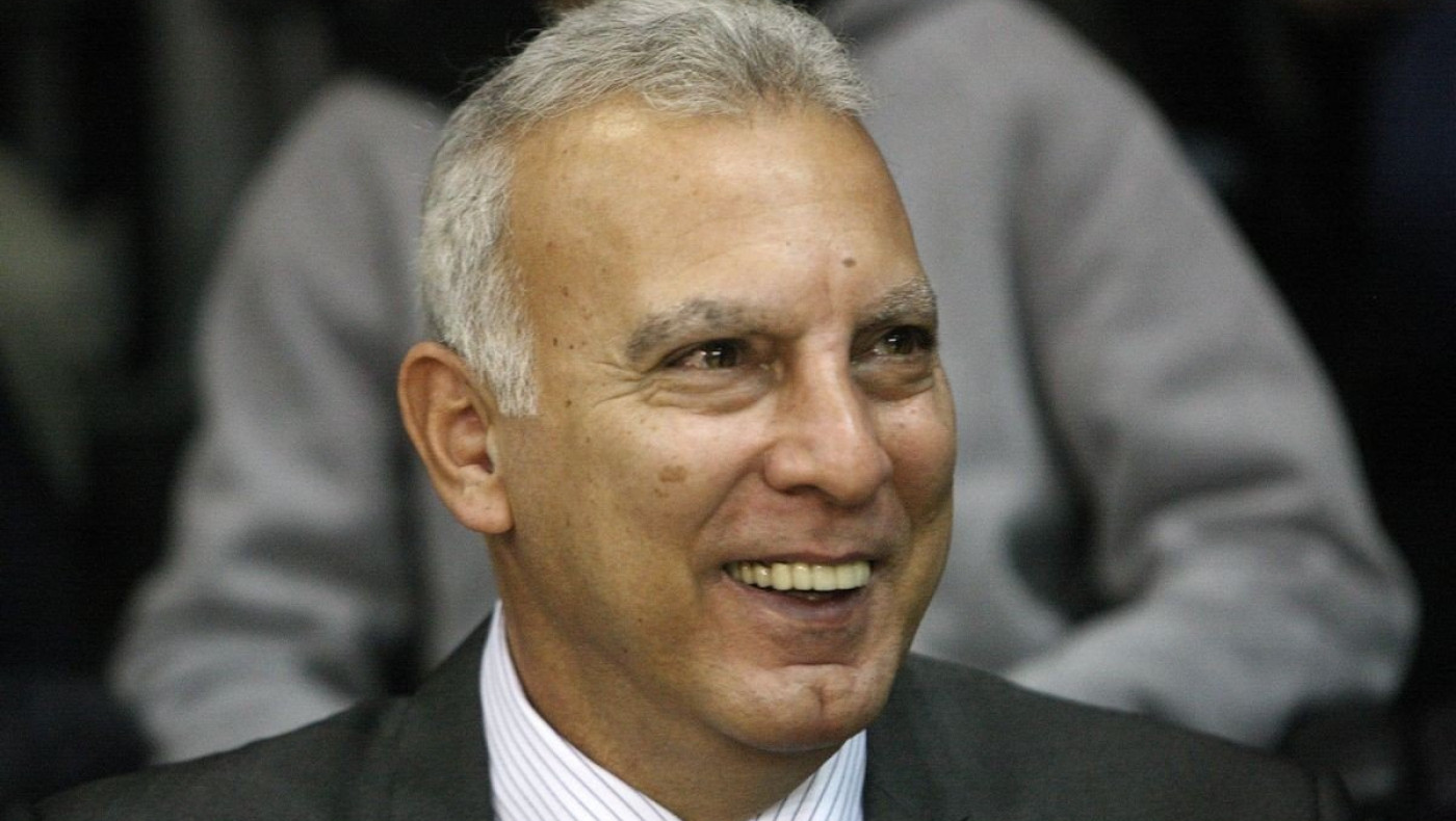 ΚΑΕ Άρης: «Χρόνια πολλά στον ανυπέρβλητο Νίκο Γκάλη»