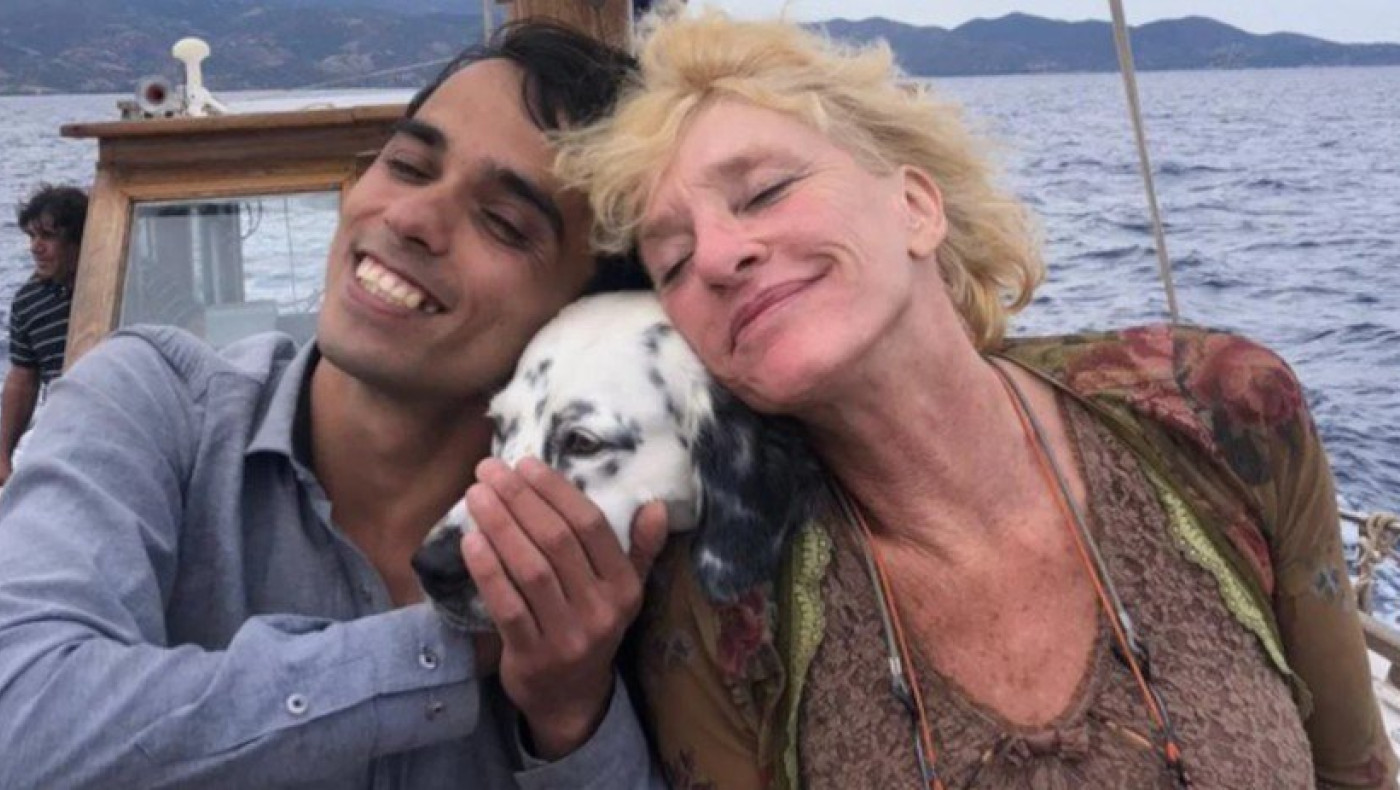 Ολλανδή δημοσιογράφος: «Λατρεύω τους Έλληνες, η Τουρκία είναι μια δικτατορία»