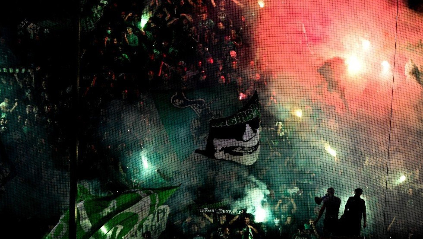 Θύρα 13: «Με τον Αλαφούζο δεν μπορεί να λυθεί το γηπεδικό του Παναθηναϊκού»