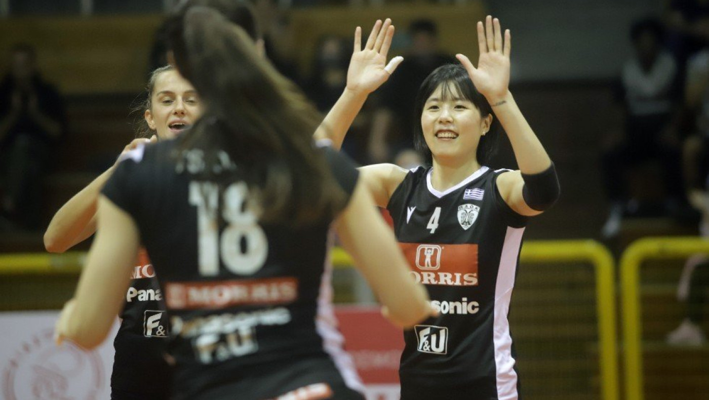 «Κρας τεστ» για τον ΠΑΟΚ στη Νάξο!