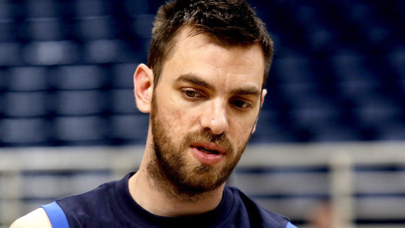 ΠΑΟΚ: Έτοιμος ο Μάντζαρης για την τετράδα κρίσιμων αγώνων Πρωταθλήματος