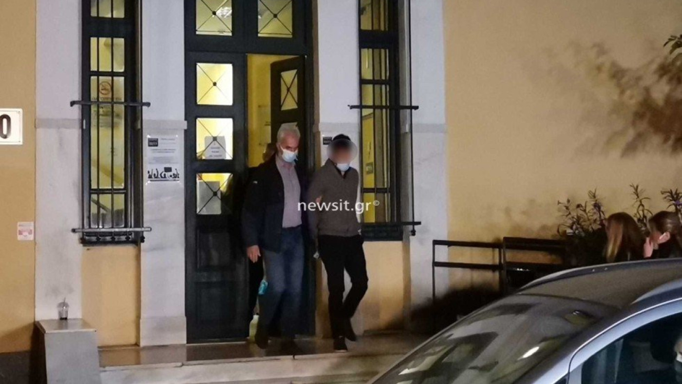 Προπονητής τένις - Στη φυλακή ο 35χρονος: «Έκανα ένα λάθος»