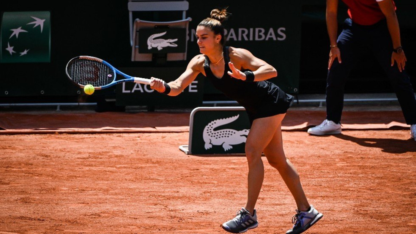 Πλησιάζει η...πρεμιέρα της Σάκκαρη στο WTA Finals!