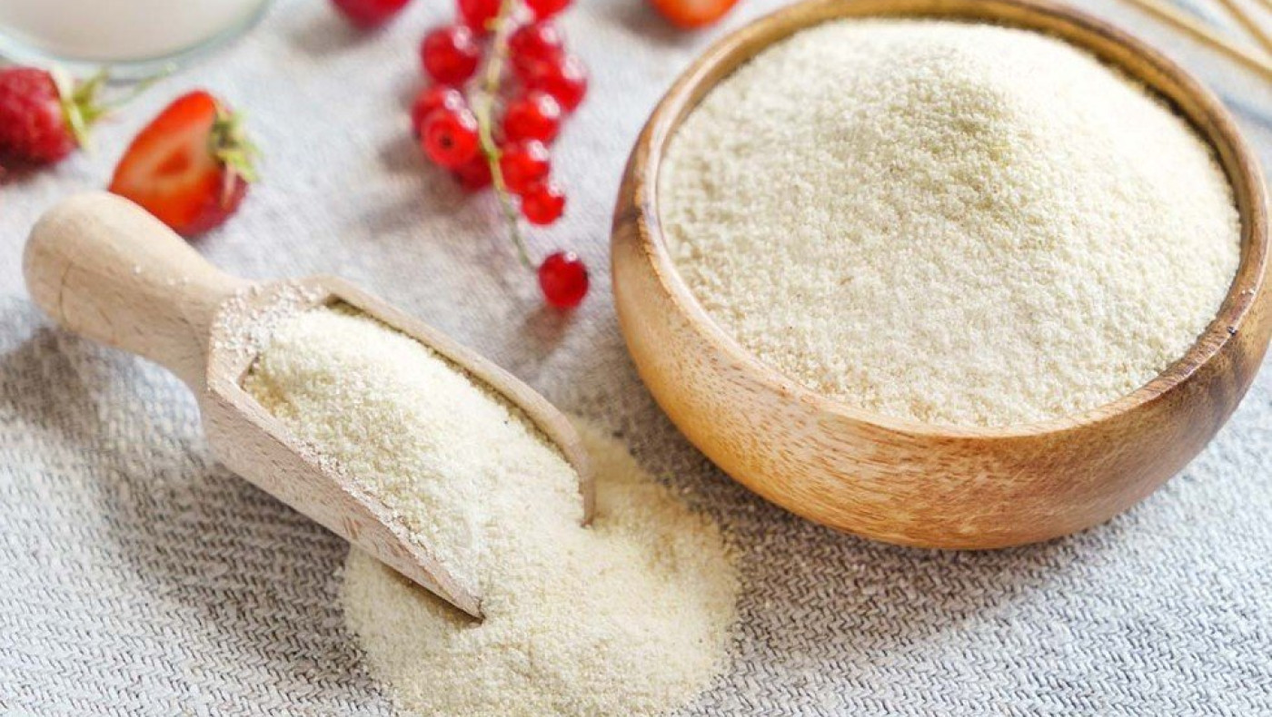 Το φαγητό που ρίχνει την χοληστερόλη και μας τροφοδοτεί με σίδηρο