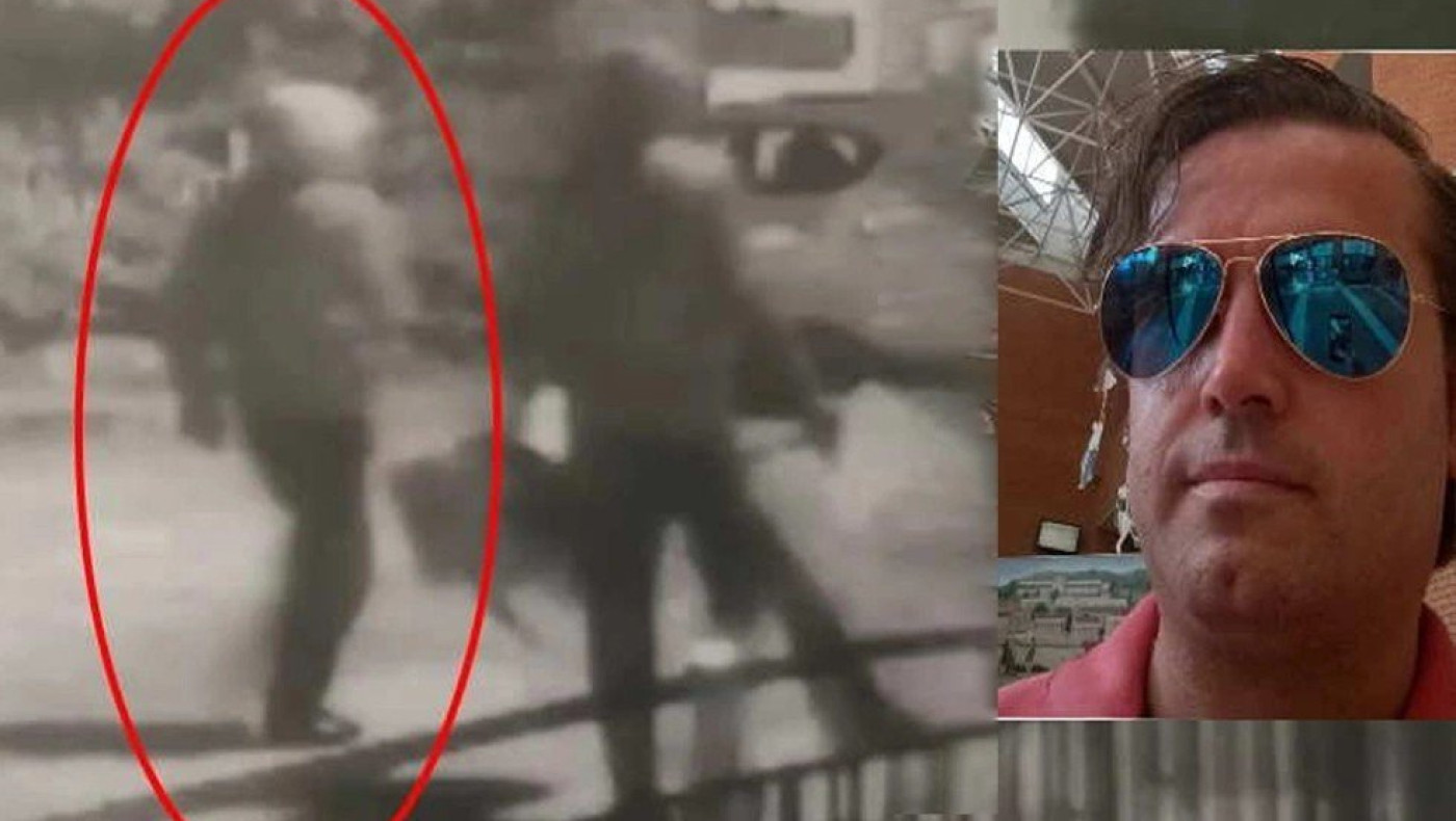 Βίντεο-ντοκουμέντο από το φονικό σε ψιλικατζίδικο στην Τούμπα: Η μάχη του υπαλλήλου με τον ληστή