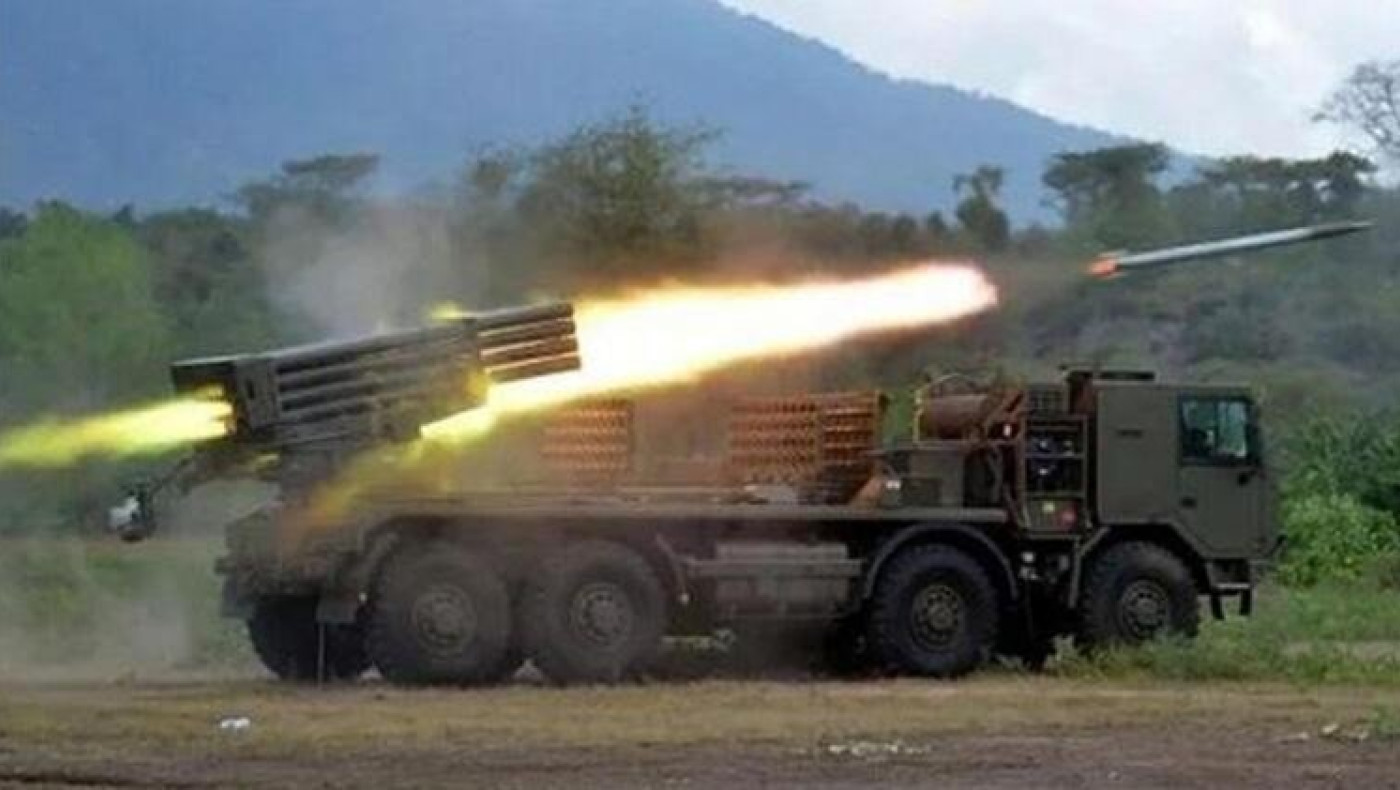 Τουρκικά ΜΜΕ: «Με αυτούς τους πυραύλους θα σας χτυπήσουμε»