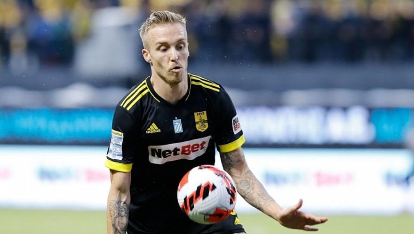 Τζέγκο: «Λατρεύω τη Θεσσαλονίκη, θα μιλήσω με τον Άρη»