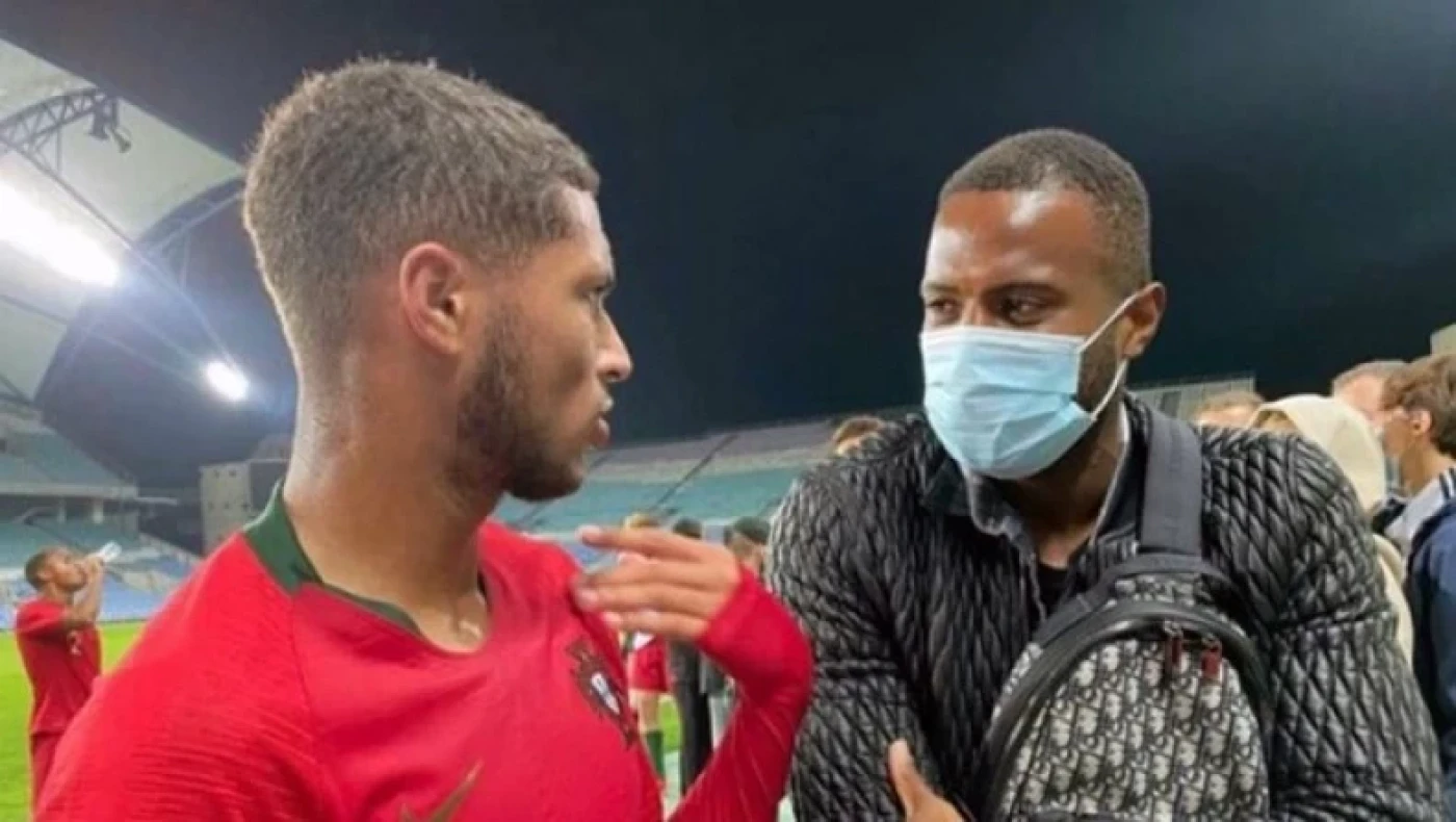 Πορτογαλία: Ο Φερνάντο είδε τo ντεμπούτο του Γκουστάβο Βαρέλα!