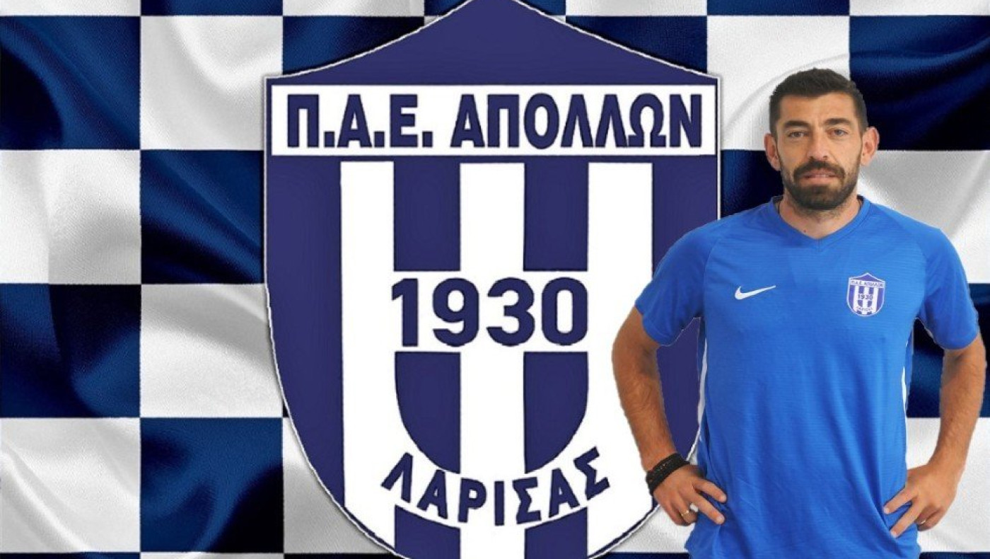 Χατζής: «Είμαι 17 χρόνια στην Β Εθνική, έσπασα το ρεκόρ, η κατηγορία είναι των προέδρων»