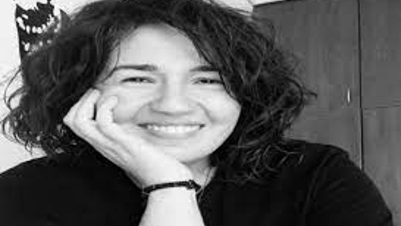 Θρήνος στο ελληνικό μπάσκετ: «Έφυγε» η Βάσω Μπεσκάκη στα 46 της