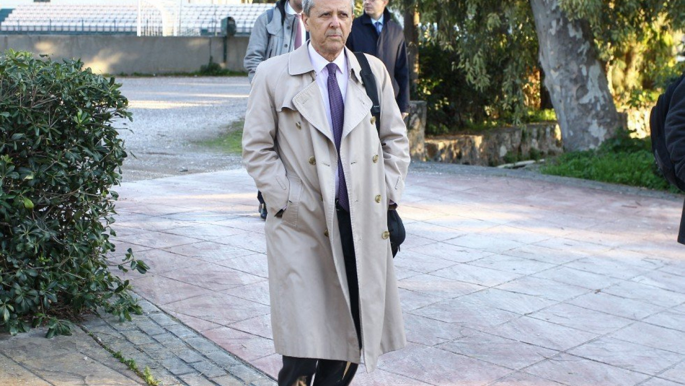 Μπαλτάκος για Ηρακλή: «Ο νόμος δεν προβλέπει συμπληρωματική απόφαση»