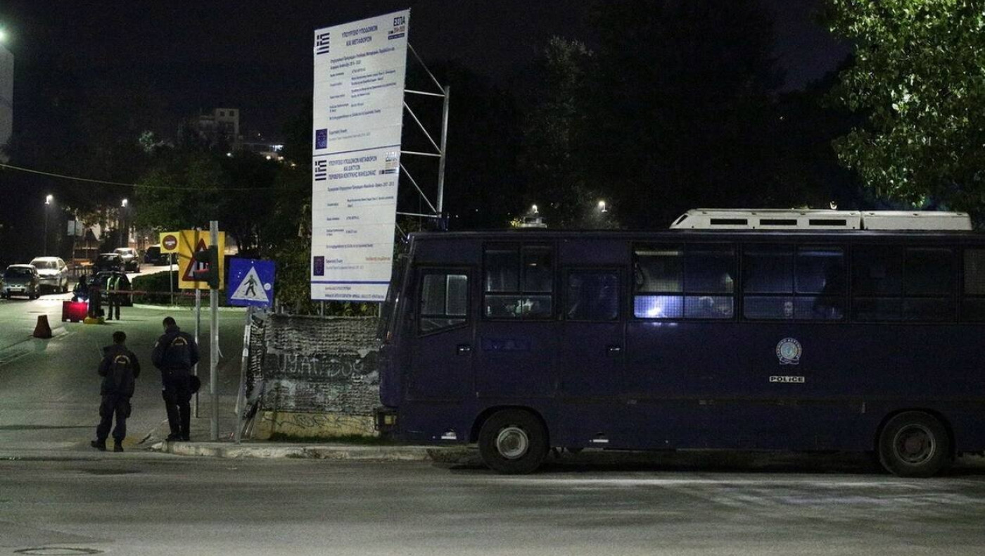 Θεσσαλονίκη: «Σφραγίζεται» το ΑΠΘ ελέω Πολυτεχνείου