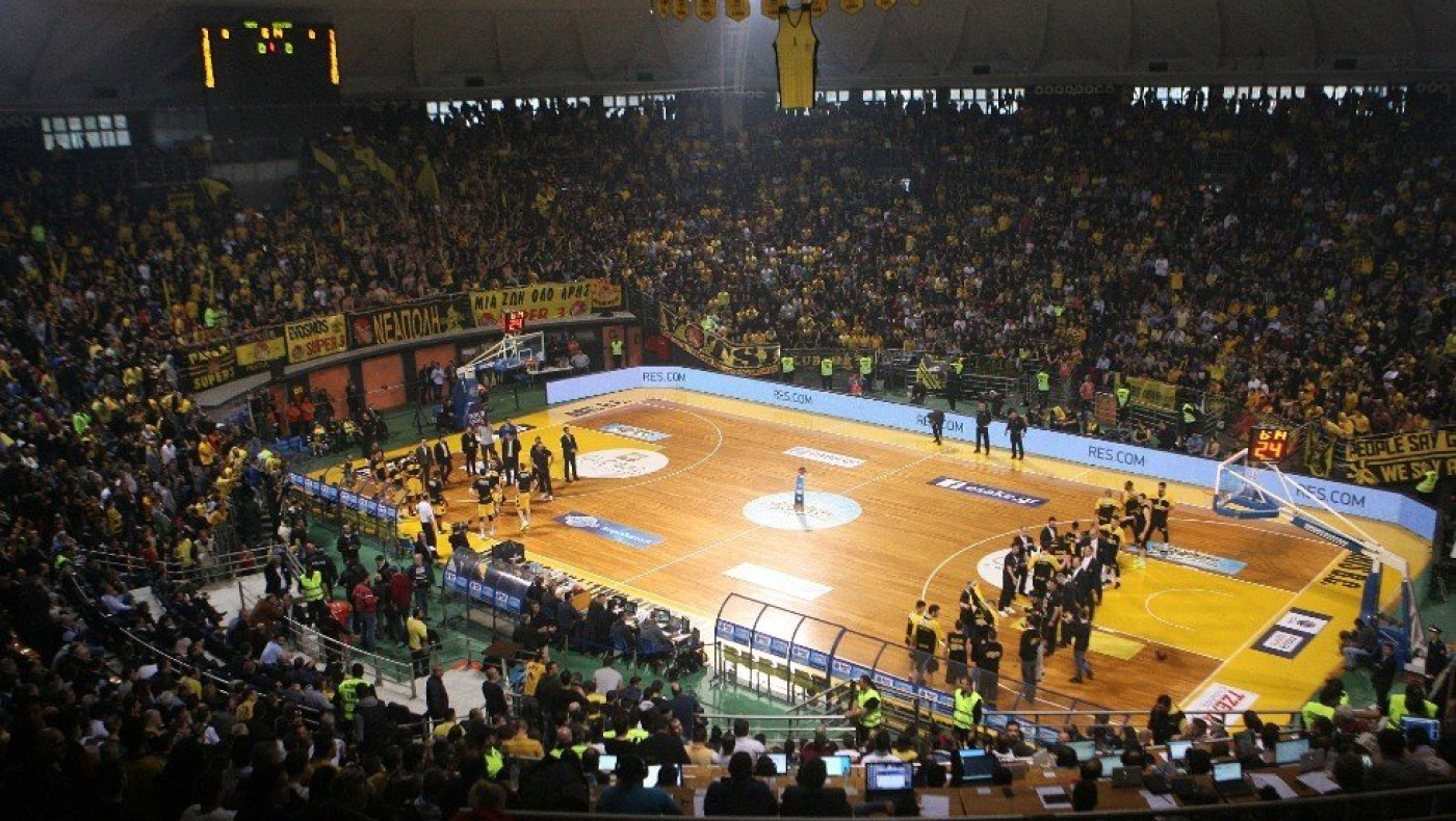 ΚΑΕ Άρης: Προσφυγή στο διοικητικό δικαστήριο!