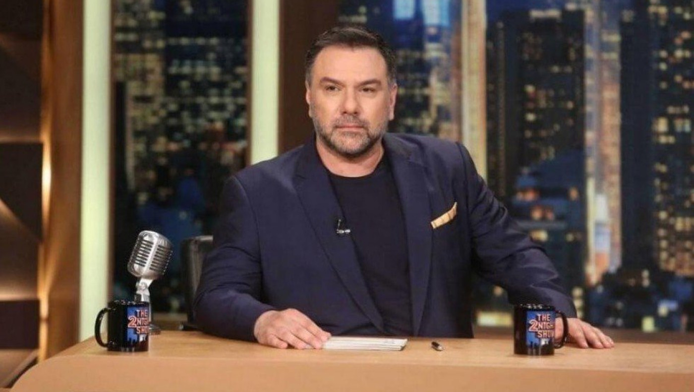 Η περιπέτεια του Αρναούτογλου στην Αττική Οδό: «Έπαθα σοκ»