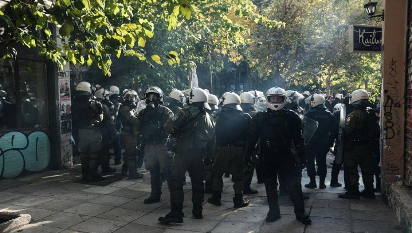 Απόφαση-σταθμός του ΣτΕ: Αποζημιώσεις σε επιχειρήσεις για ζημιές σε επεισόδια!