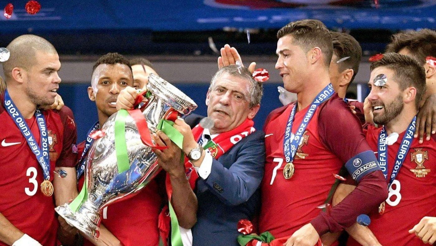 Ο «Seguro» Φερνάντο Σάντος και η αποζημίωση... μαμούθ!