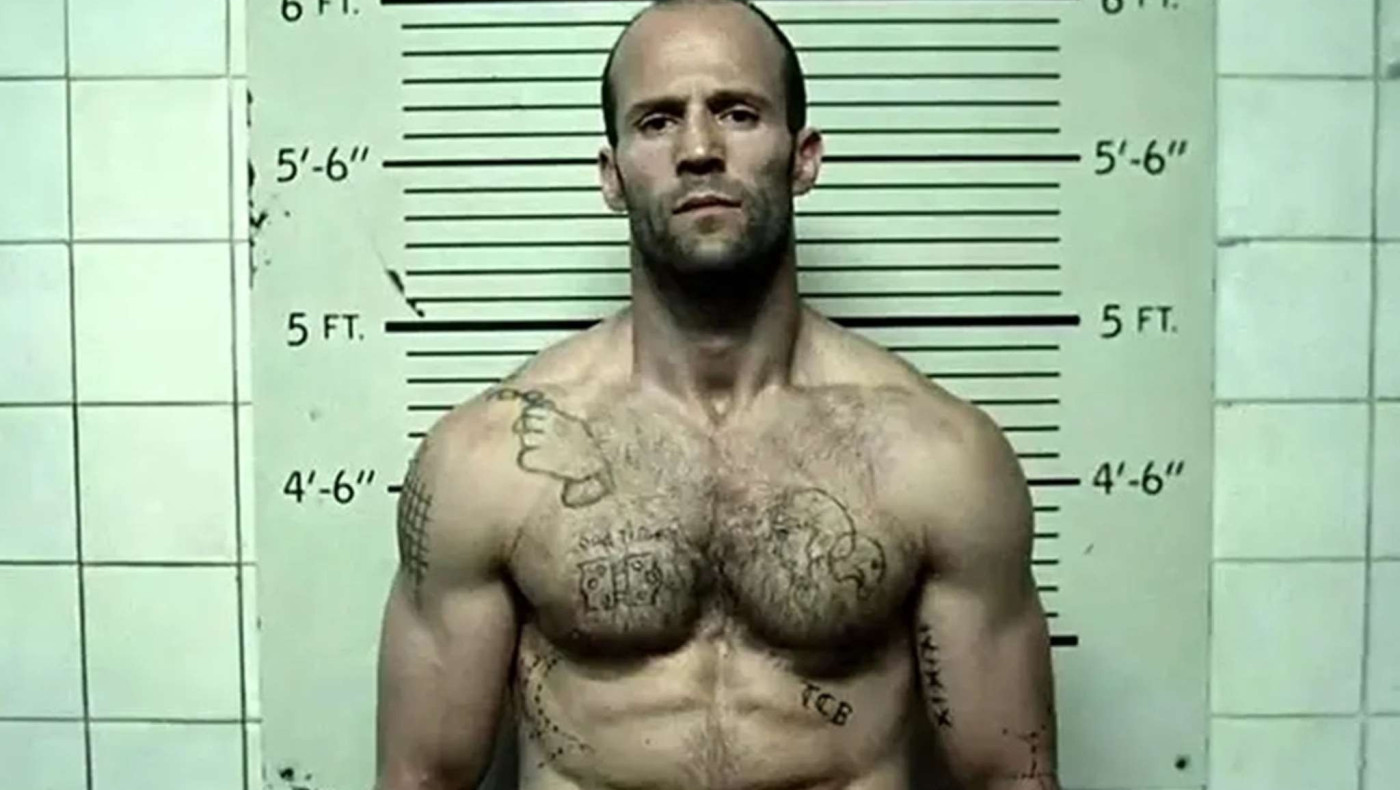 Viral το καμάκι Θεσσαλονικιάς στον Τζέισον Στέιθαμ σε... greeklish