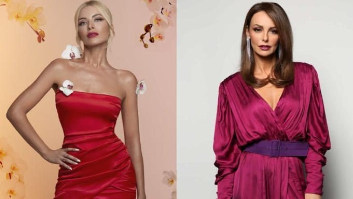 Καινούργιου – Μαγγίρα: Η κόντρα καλά κρατεί - Το τρέιλερ και η απάντηση από το Παρίσι