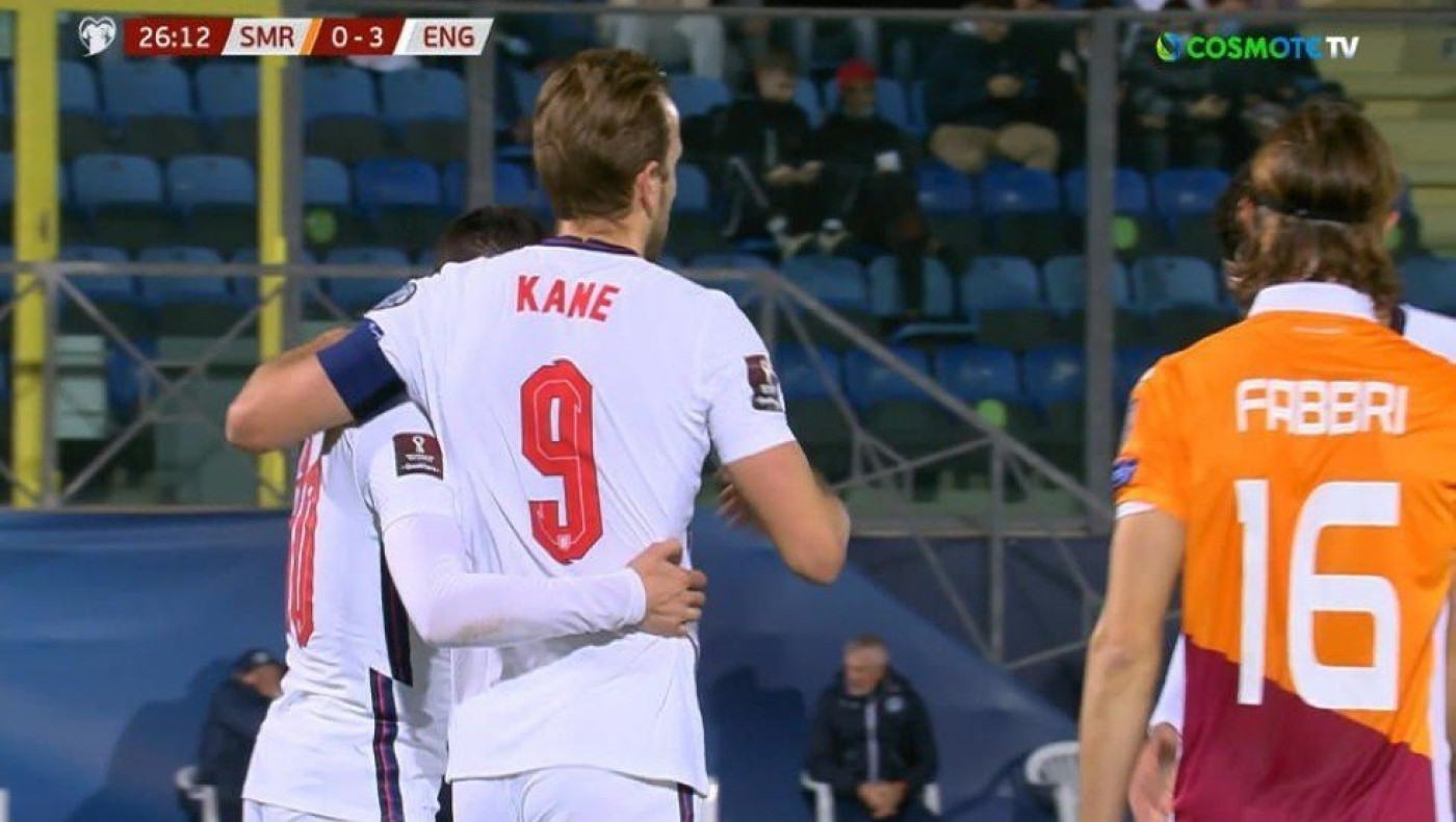 Απίστευτος Κέιν! Πέτυχε καρέ τερμάτων σε 15 λεπτά!