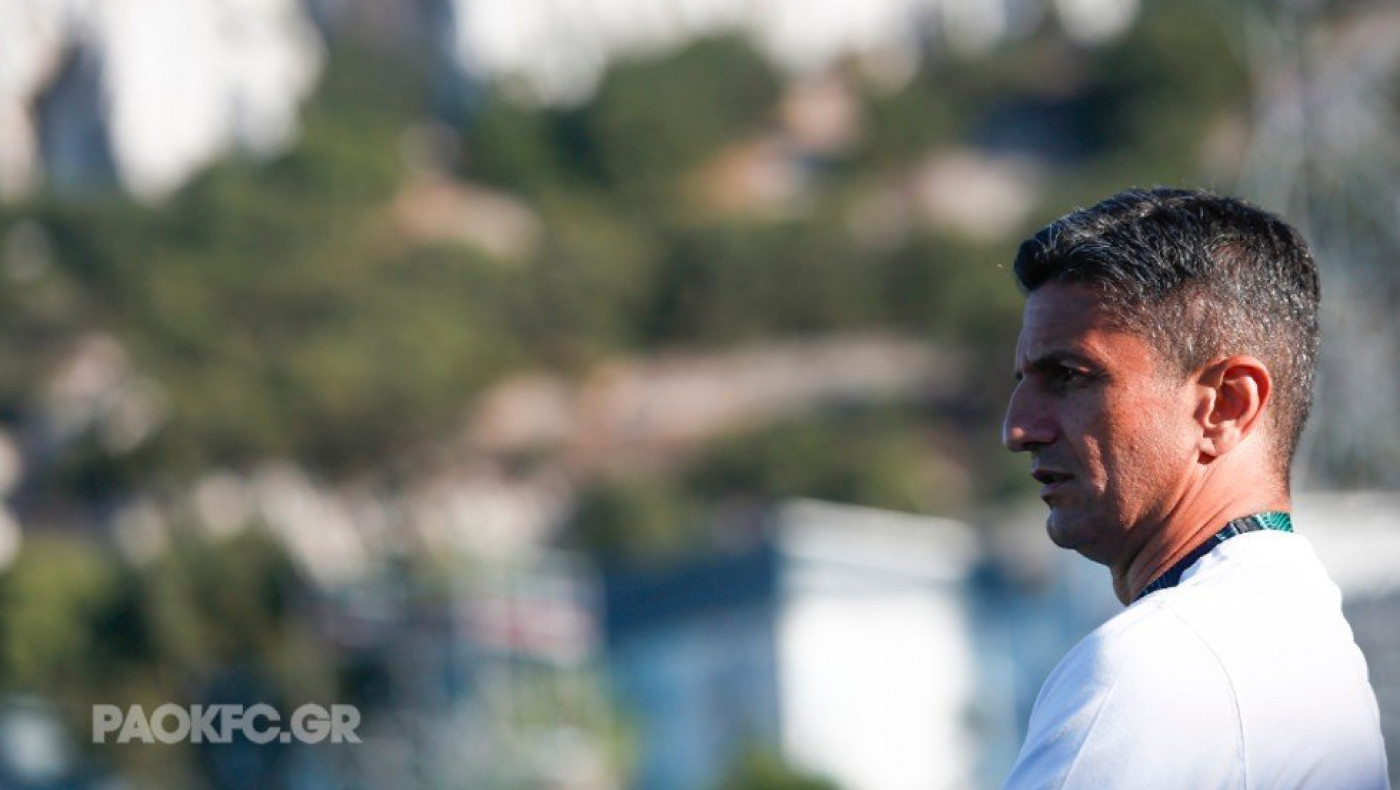 Ραζβάν, ο μετρ της ψυχολογίας -Πώς προετοιμάζει τους παίκτες για τους 9 αγώνες σε 28 ημέρες