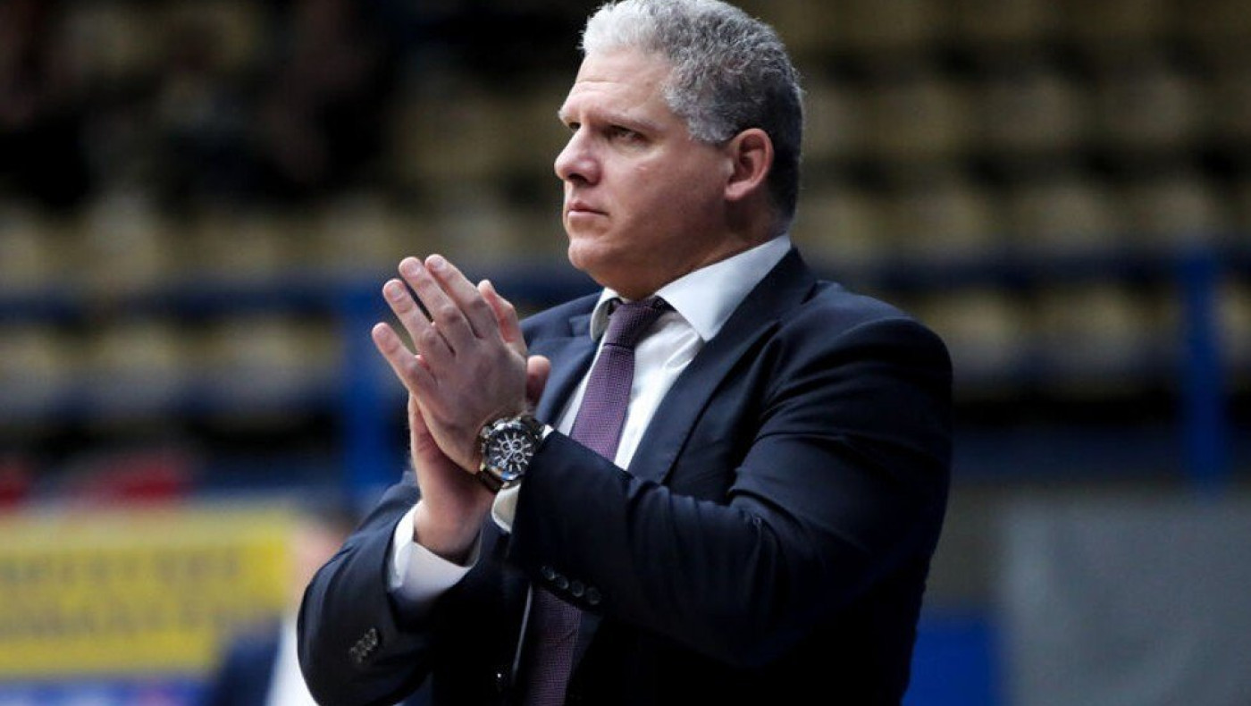 Εθνική Ανδρών: Με τρεις... ευρωλιγκάτους στα πρώτα «παράθυρα»