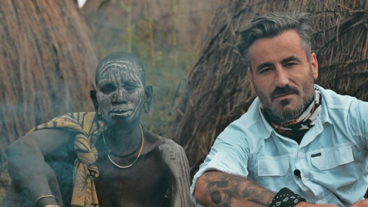 Μαυρίδης: «Κάθε μέρα αλλάζει και κάτι με το OPEN!»