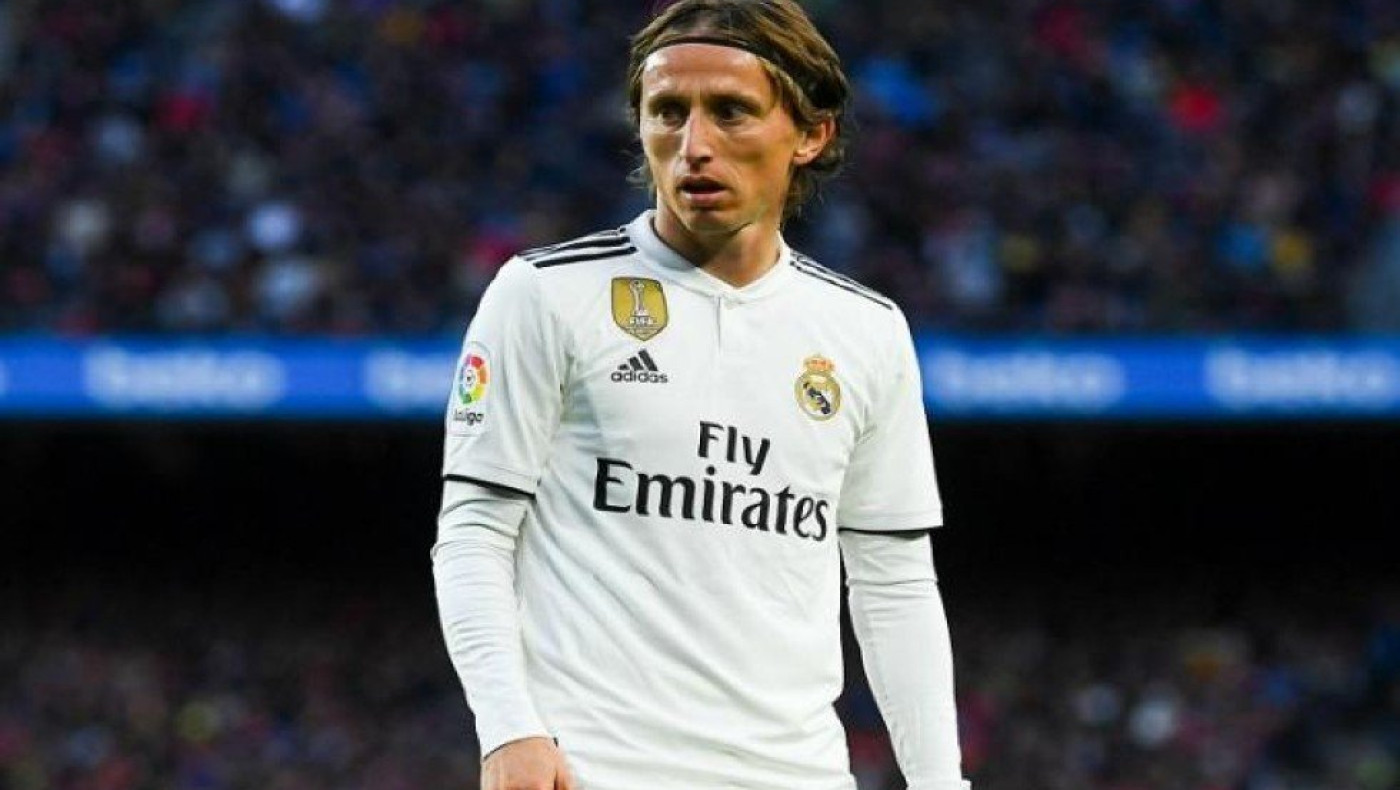 Ρεάλ Μαδρίτης: Ανανεώνει ο Μόντριτς, αποχαιρετά ο Μαρσέλο