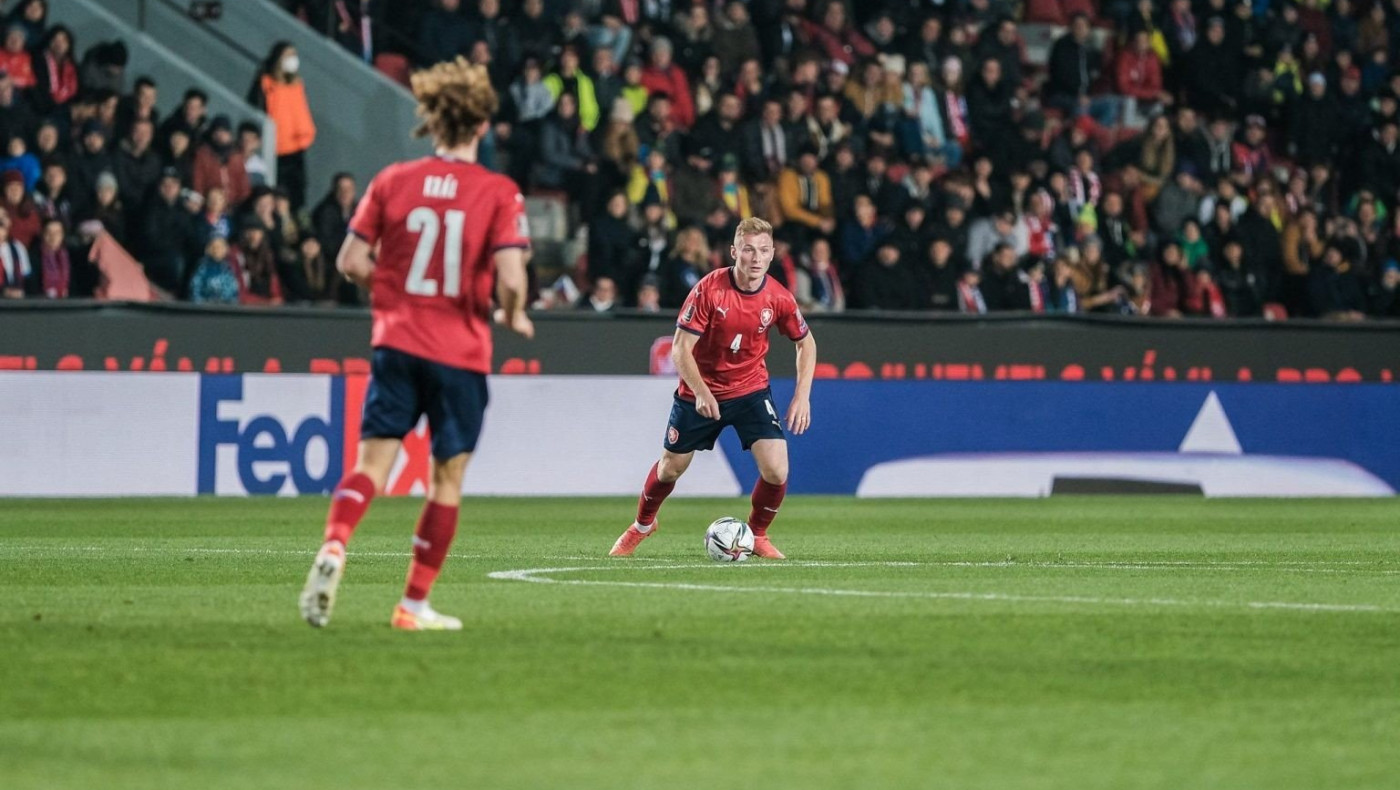 Μπράμπετς: «Μεγάλη πρόκληση η μεταγραφή μου στον Άρη»