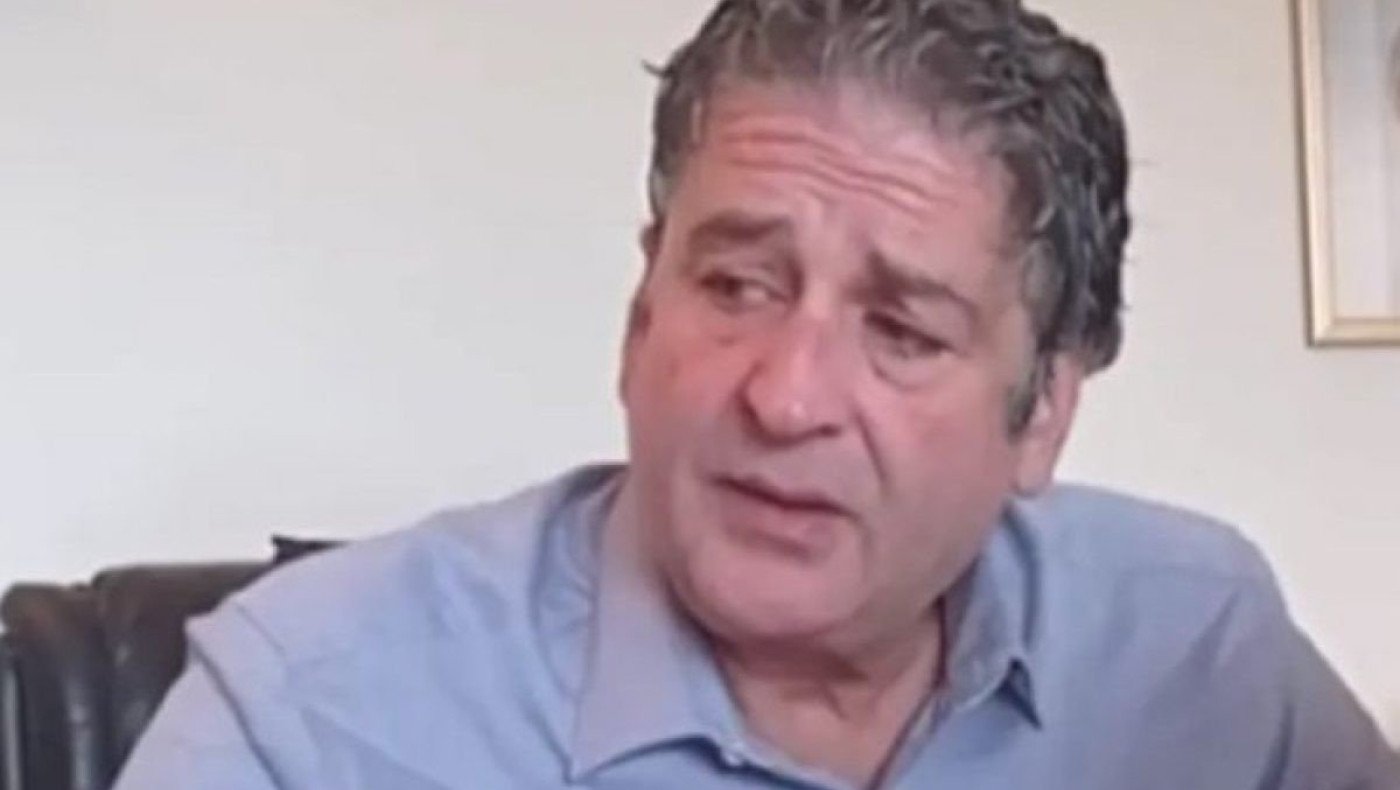 Προσήχθη ο δικηγόρος Νίκος Αντωνιάδης