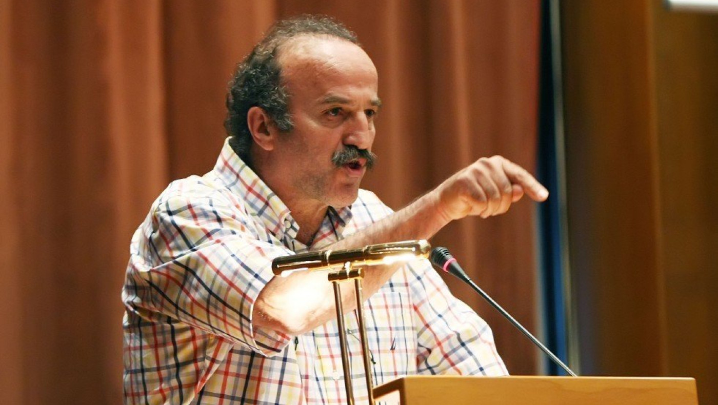 Τζώρτζογλου: «Θλιβερή η εικόνα του ΟΑΚΑ, στην Κρήτη αγαπάμε την Εθνική»