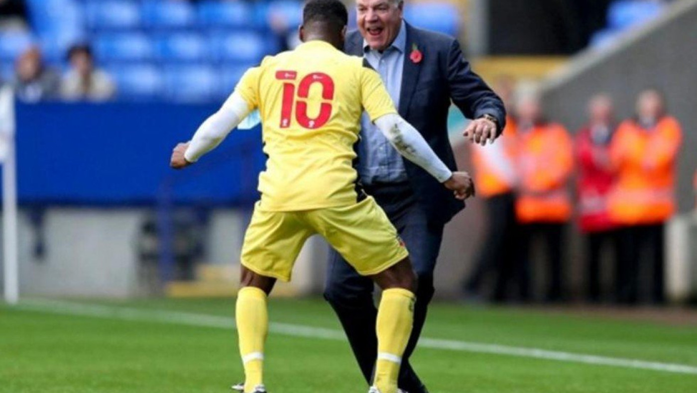 Το χορευτικό Οκότσα και Άλαρνταϊς από το...2003!