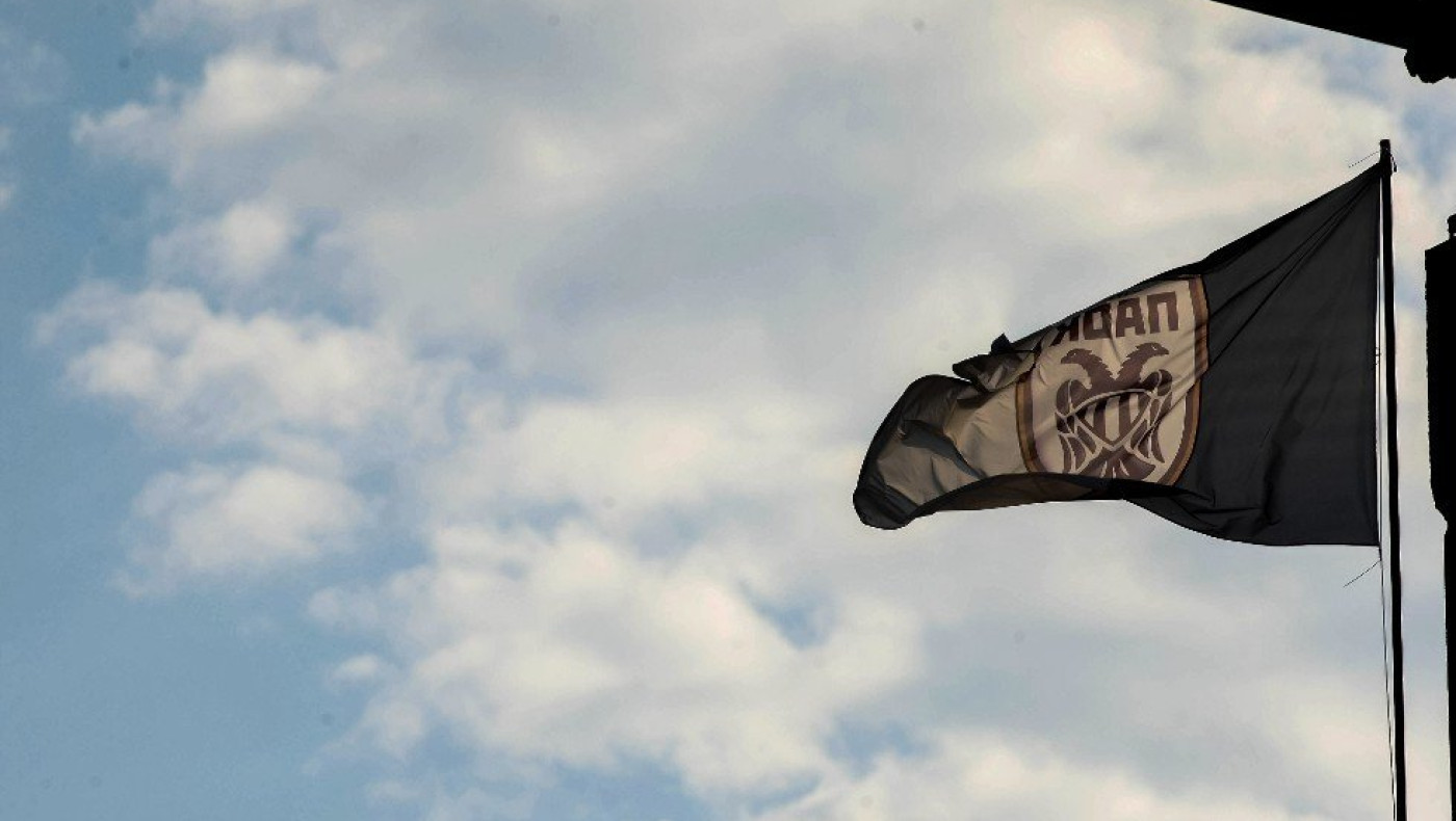 Ενόχληση ΠΑΕ ΠΑΟΚ για Δούμα: «Μπορεί να θέλει να πληρώσει εκείνος τα έργα!»