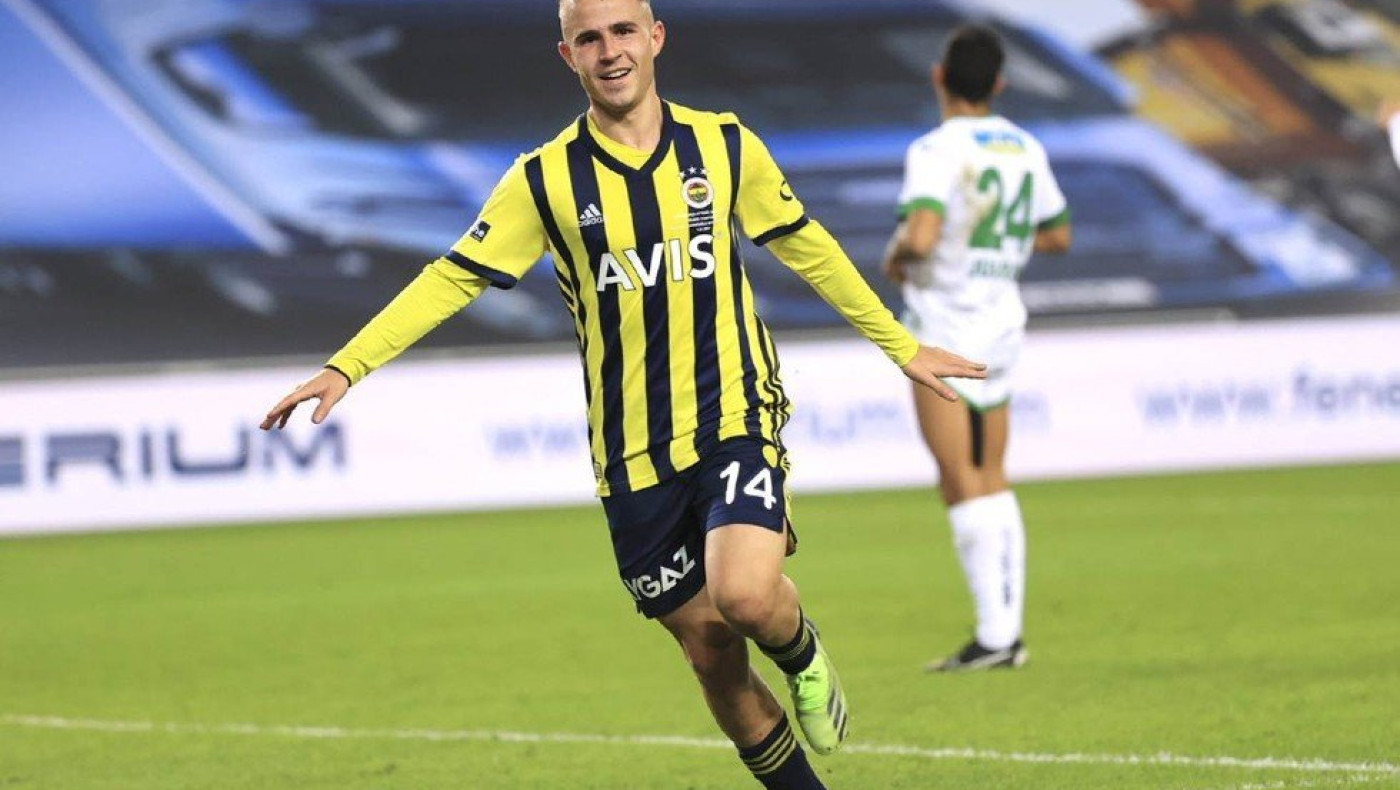 Χυλόπιτα του ατζέντη του Πέλκα στην Ντιναμό Μόσχας