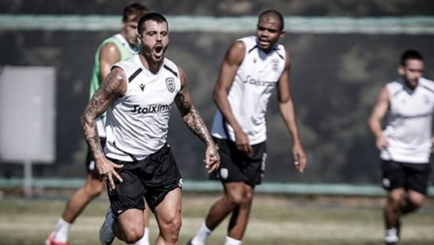 ΠΑΟΚ: Καλά νέα από τον Σίντκλεϊ, τι γίνεται με τον Βιεϊρίνια