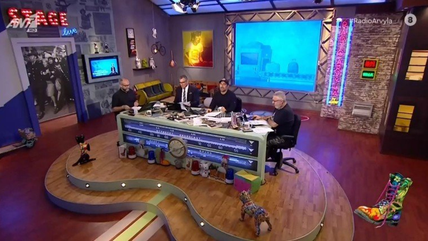 Ράδιο Αρβύλα: Ο Ερντογάν ιδρύει κρατικό ισλαμικό παιδικό κανάλι