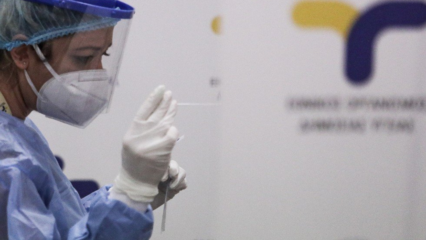 Rapid test: Φθηνά ή και δωρεάν στην Ευρώπη, όχι όμως στην Ελλάδα
